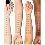 Dior Forever Skin Glow Makeup SPF25 PA+++ jumestuskreem - 0N Neutral