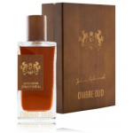 John Ashwood Ombre Oud EDP kvepalai vyrams ir moterims - 200 ml.