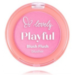 Lovely Playful p&otilde;sepuna - 1 Girly