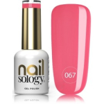 Clavier Nailsology Gel Polish h&uuml;briidk&uuml;&uuml;nelakk - 067 So sweet, baby!