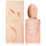 Giorgio Armani Si Nude Bloom EDP naistele - 50 ml.