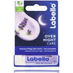 Labello Overnight Care Lip Balm huulepalsam - 4.8 g.