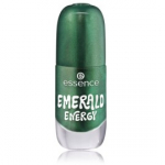 Essence Gel Nail Colour k&uuml;&uuml;nelakk - 13 Emerald Energy