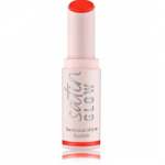 Essence Satin Glow Luminous kreemjas huulepulk - 07 Coral It a Day