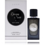 Estiara Dream Noir EDP kvepalai vyrams ir moterims - 100 ml.