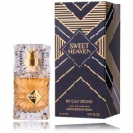 Gulf Orchid Sweet Heaven EDP meestele ja naistele - 20 ml.