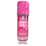 Grandeur Tubbees Berry Explosion Fragrance Mist kehasprei meestele ja naistele - 90 ml.