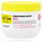 AlfaParf Milano Yellow Professional Liss Mask siluv juuksemask - 300 ml.