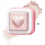 Colorgram Milk Bling Heartlighter s&auml;ra andev toode n&auml;ole - 05 Pink Spring Flower