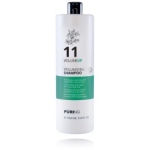 P&Uuml;RING 11 VolumeUp Volumizing Shampoo &scaron;ampoon &otilde;hukestele / n&otilde;rkadele juustele - 1000 ml.