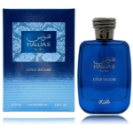 Rasasi Hawas Gold Digger EDP meestele - 100 ml.