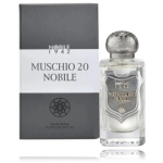 Nobile 1942 Muschio 20 Nobile EDP meestele ja naistele - 75 ml.