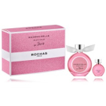 Rochas Mademoiselle Rochas In Paris komplekt naistele (50 ml EDP + 4,5 ml EDP) - Komplekt