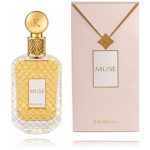 Khadlaj Muse Extrait de Parfum PP meestele ja naistele - 100 ml.