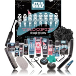 Mad Beauty Star Wars 24 Day Advent Advento kalendorius (24 vnt.) - Komplekt