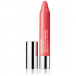Clinique Chubby Stick Moisturizing huulepulk-palsam 3 g - 04 Heftiest Hibiscus
