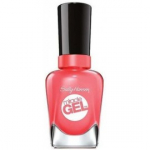 Sally Hansen Miracle Gel kauap&uuml;siv k&uuml;&uuml;nelakk - 210 Pretty Piggy