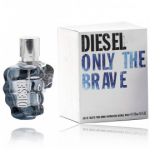 Diesel Only The Brave EDT meestele - 50 ml.
