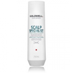 Goldwell Dualsenses Scalp Specialist Deep Cleansing s&uuml;gavpuhastav &scaron;ampoon - 250 ml.