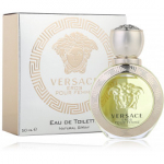 Versace Eros pour Femme EDT naistele - 50 ml.