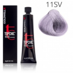 Goldwell Topchic professionaalne juuksev&auml;rv - 11SV-Silver Violet 60 ml.