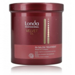 Kadus / Londa Professional Velvet Oil taastav juuksemask - 750 ml.