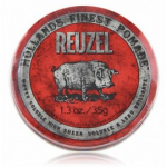 Reuzel Red High Sheen juukseviimistluspumat meestele - 35 g.