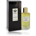 Mancera Gold Incense EDP naistele ja meestele - 120 ml.