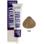 Alfaparf Evolution of the Color kauap&uuml;siv professionaalne juuksev&auml;rv 60 ml - 9NI Very Light Intense Natural Blonde