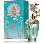 Anna Sui Fantasia Mermaid EDT naistele - 75 ml.
