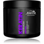 Joanna Professional Keratin mask habrastele juustele - 500 ml.