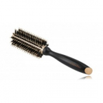 Kashōki Natural Beauty puidust ovaalne hari 1 tk - &Oslash; 22 mm