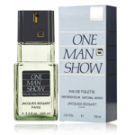 Jacques Bogart One Man Show EDT meestele - 100 ml.