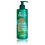 Garnier Fructis Grow Strong 10in1 tugevdav juuksekreem - 400 ml.
