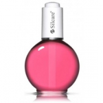 Silcare The Garden of Colour Regenerating Cuticle and Nail Oil taastav &otilde;li k&uuml;&uuml;ntele ja k&uuml;&uuml;nenahkadele - Raspberry Light Pink