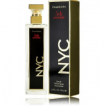 Elizabeth Arden 5th Avenue NYC EDP naistele - 125 ml.