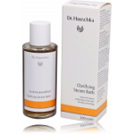 Dr. Hauschka Clarifying Steam Bath helendav vahend auruvanni jaoks - 100 ml.
