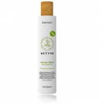 Kemon Actyva Fibra Strength & Protection &scaron;ampoon kahjustatud juustele - 250 ml.