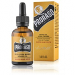 Proraso Wood & Spice habeme&otilde;li - 30 ml.
