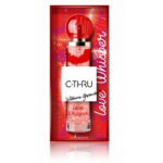C-Thru Love Whisper EDT naistele - 50 ml.