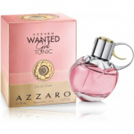 Azzaro Wanted Girl Tonic EDT naistele - 50 ml.