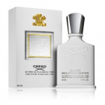 Creed Silver Mountain Water EDP naistele ja meestele - 50 ml.