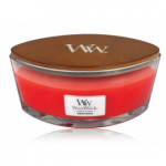 WoodWick Crimson Berries l&otilde;hnak&uuml;&uuml;nal - 453,6 g.