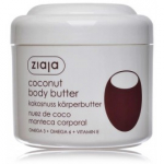 Ziaja Coconut Body Butter kehav&otilde;i - 200 ml.