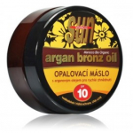 Vivaco SUN Argan Bronz Oil kehav&otilde;i p&auml;evitamiseks argaania&otilde;liga - SPF 10