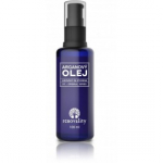 Renovality Argan Oil k&uuml;lmpressitud argaania&otilde;li - 100 ml.