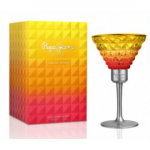 Pepe Jeans Cocktail Edition For Her EDT naistele - 80 ml.