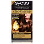 Syoss Oleo Intense juuksev&auml;rv - 4-18 Mokka Brown