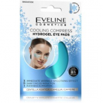 Eveline Cooling Compress Hydrogel Eye Pads silmapadjad - 2 vnt.
