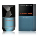 Issey Miyake Fusion d'Issey EDT meestele - 50 ml.